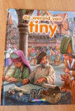 De wereld van Tiny, Hobby en Vrije tijd, Ophalen, Zo goed als nieuw