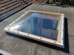 Lichtkoepel 150 x 150, Ophalen, Zo goed als nieuw