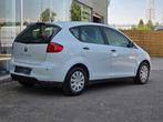 Seat altea 1.6 Diesel / Euronorm 5 Topstaat GARANTIE, Euro 5, Alarm, Bedrijf, 5 deurs