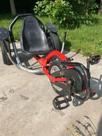 Berg skelter balanz bike, Kinderen en Baby's, Speelgoed | Buiten | Skelters, Ophalen, Gebruikt, Berg