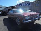 PONTIAC BONNEVILLE 454 CI-BJ 1973, Automaat, 4 zetels, Achterwielaandrijving, Overige kleuren