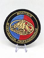 Patch: MIP Gendarmerie., Ophalen of Verzenden