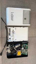 L-door E-800 defect, Tuin en Terras, Ophalen of Verzenden, Zo goed als nieuw