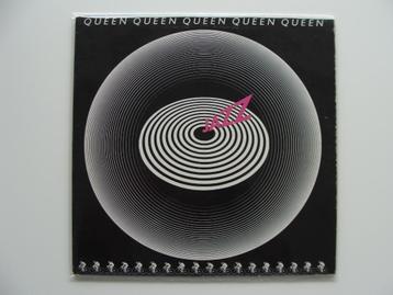 Queen – Jazz (1978)