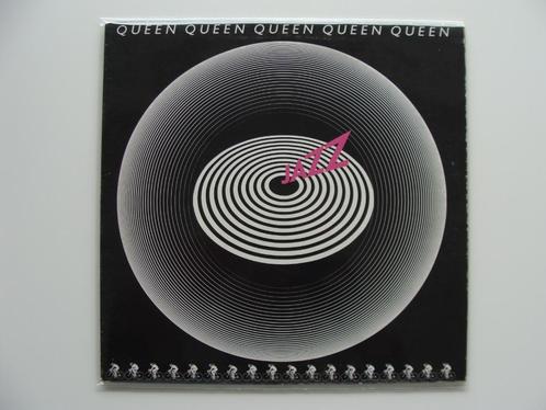 Queen – Jazz (1978), CD & DVD, Vinyles | Rock, Progressif, 12 pouces, Enlèvement ou Envoi