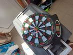 Elektronisch spel met 3 pijlen, Ophalen, Zo goed als nieuw, Pijlen, Elektronisch