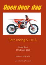 open deur dag, Enlèvement ou Envoi, Neuf