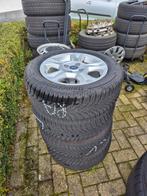 Bridgestone Blizzak 195 60 15 winterbanden Transit Courier, Auto-onderdelen, Banden en Velgen, Ophalen, Nieuw, Winterbanden