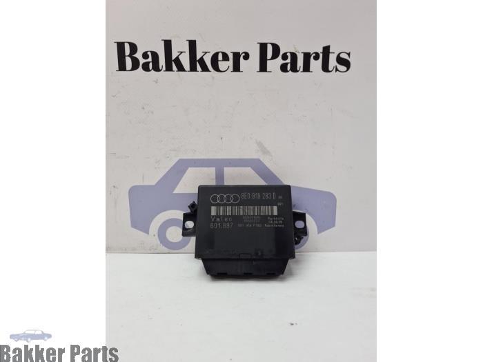 PDC Module van een Audi A4, Auto-onderdelen, Carrosserie, Audi, Gebruikt, 3 maanden garantie