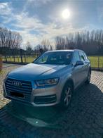 Audi Q7 3.0TDI Ultra Quattro Tiptronic, Autos, Argent ou Gris, Achat, Euro 6, Entreprise