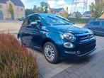 Mooie fiat 500C, Bluetooth, Particulier, Te koop, 500C