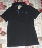 S small polo t-shirt zwart Hollister epic flex stretch, Kleding | Heren, Polo's, Zwart, Ophalen of Verzenden, Gedragen, Hollister