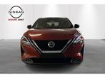 Nissan Qashqai 1.3 DIG-T | TEKNA + | MHEV | FULL OPTION, Auto's, Te koop, Qashqai, 158 pk, 5 deurs