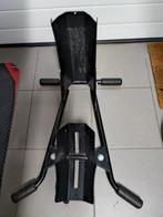 pince de roue pour moto Steadystand, Motos, Enlèvement