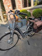 E-motionT-2 SPARTA, Fietsen en Brommers, Elektrische fietsen, Ophalen, Gebruikt, Sparta