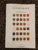 Het guldenboek van Dendermonde, Boeken, Kunst en Cultuur | Architectuur, Ophalen of Verzenden, Zo goed als nieuw