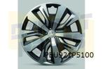 Peugeot 2008 Wieldop 16'' (design 'Nolita') Origineel! 98334, -, Verzenden, -, Nieuw