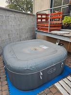 jacuzzi lay-z-spa hawai met bubbels en jets, Tuin en Terras, Ophalen, Zo goed als nieuw