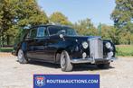 Bentley S2 | 1960 | Route 66 Auctions, Achat, Entreprise, Boîte manuelle, Autre carrosserie