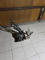 Motoculteur, Tuin en Terras, Ophalen, Gebruikt, Cultivator, Autres