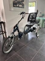 easy rider Van Raam DEELBAAR frame en garantie, Fietsen en Brommers, Fietsen | Cruisers en Lowriders, Ophalen, Zo goed als nieuw