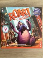 Roar! Vang het monster, Hobby & Loisirs créatifs, Jeux de société | Jeux de plateau, Enlèvement ou Envoi, Utilisé