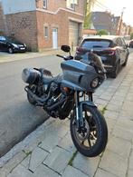 Harley Davidson Softail Low Rider ST, Motoren, Motoren | Harley-Davidson, 2 cilinders, Chopper, Particulier, Meer dan 35 kW