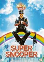 SUPER SNOOPER (TERRENCE HILL,E BORGNINE ), Enlèvement ou Envoi, Comme neuf