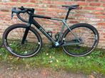 Canyon grail cf slx 8 Di2 DT SWISS 1800, Ophalen, Gebruikt