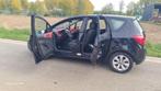 Opel Meriva  1.3cdti  euro5  airco. MOTOR NO START, Auto's, Voorwielaandrijving, Dakrails, Zwart, Overige kleuren