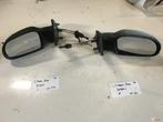 Citroen Saxo 5drs 2000  Buitenspiegel handbediend Links Of R, Auto-onderdelen, Ophalen of Verzenden, Gebruikt