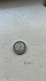 2€ munt val Berlijnse muur, Ophalen