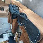Set binnen reistassen voor Bmw, Motoren, Ophalen