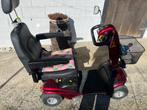 Scooter électrique de mobilité (PMR) - SHOPRIDER, Diversen, Ophalen, Gebruikt