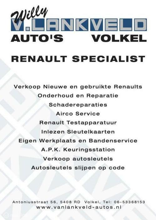 Navigatie systeem Renault Kadjar ('15->) 281156826r, Auto-onderdelen, Elektronica en Kabels, Gebruikt, Ophalen of Verzenden
