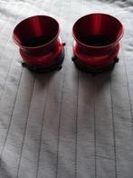 REVOX,AKAI adapters in perfecte staat, Ophalen, Bandrecorder