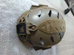 Paintball Airsoft Helm, Verzenden, Nieuw