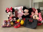 Groot pakket disney: mickey / minnie mousse, Ophalen, Zo goed als nieuw, Meisje