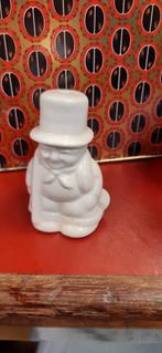 Goebel zoutvaatje schoorsteenvegertje (wit), Verzamelen, Ophalen of Verzenden, Zo goed als nieuw, Hummel