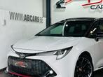 Toyota Corolla 2.0 Hybrid GR Sport * GARANTIE TOYOTA *, Te koop, Break, Gebruikt, Emergency brake assist