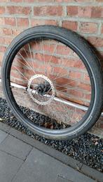 Voorwiel Stromer, Fietsen en Brommers, Ophalen of Verzenden, Gebruikt
