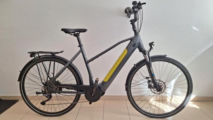 Elektrische fiets, Fietsen en Brommers, Elektrische fietsen, Gebruikt, Batavus, Ophalen of Verzenden