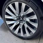 Enjoliveurs Tesla model 3 highland 18", Autos : Pièces & Accessoires, Pneus & Jantes
