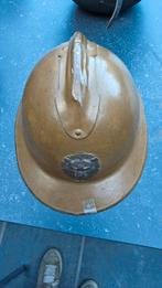 Belgische helm, Verzamelen, Ophalen