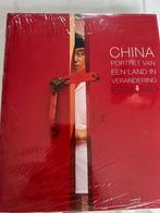 China Portret van een land in verandering Basil Pao, Société, Enlèvement ou Envoi, Neuf