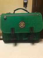 boekentas kipling, Ophalen, Gebruikt, Groen, Rugtas
