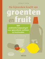 De bijzondere kracht van groenten en fruit, Boeken, Ophalen