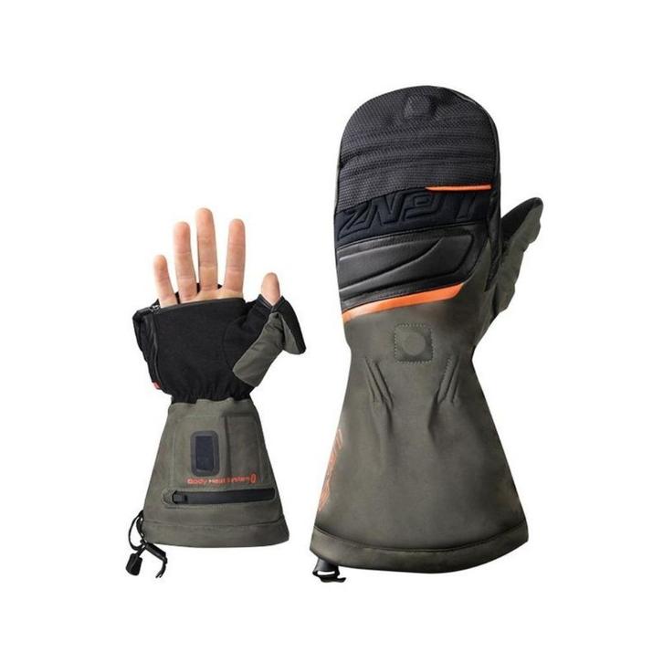 Heat Glove 1.0 Hunting Mittens Lenz verwarmde wanten, Sport en Fitness, Bergsport en Wandelen, Nieuw, Verzenden