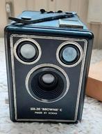 Kodak vintage, TV, Hi-fi & Vidéo, Appareils photo analogiques, Comme neuf, Enlèvement ou Envoi