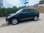 Tiguan 2.0 tdi 2016 260 000 km 1ste eigenaar full, Auto's, Euro 6, Zwart, Leder, SUV of Terreinwagen